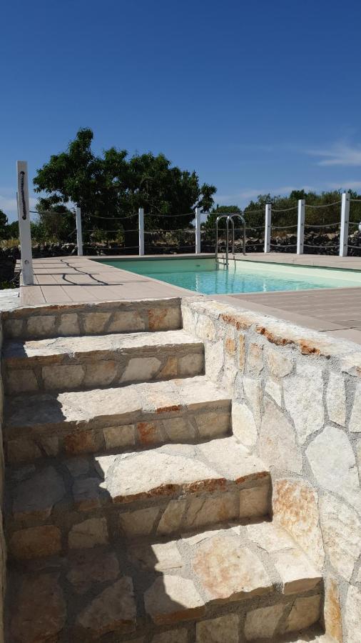 Tenuta Tinelli Sonia Noci Exterior photo