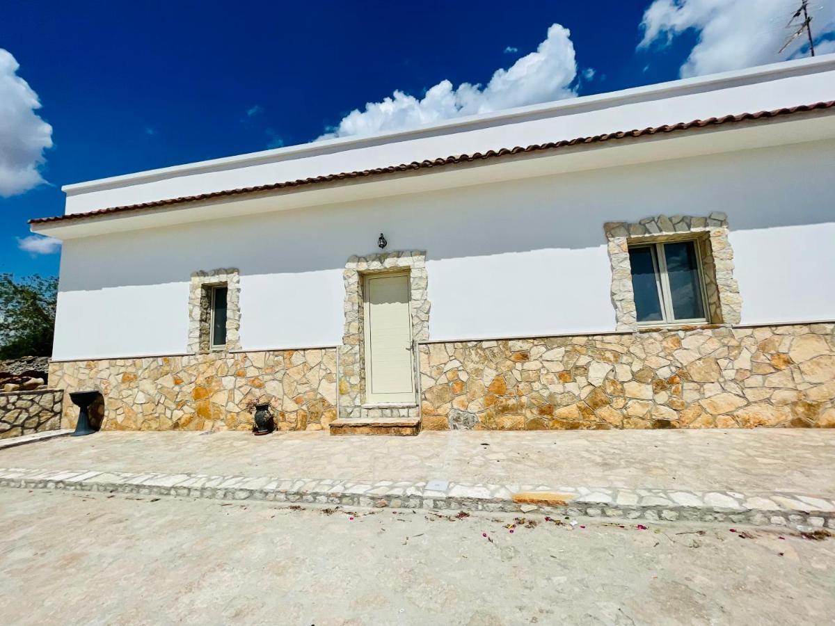 Tenuta Tinelli Sonia Noci Exterior photo